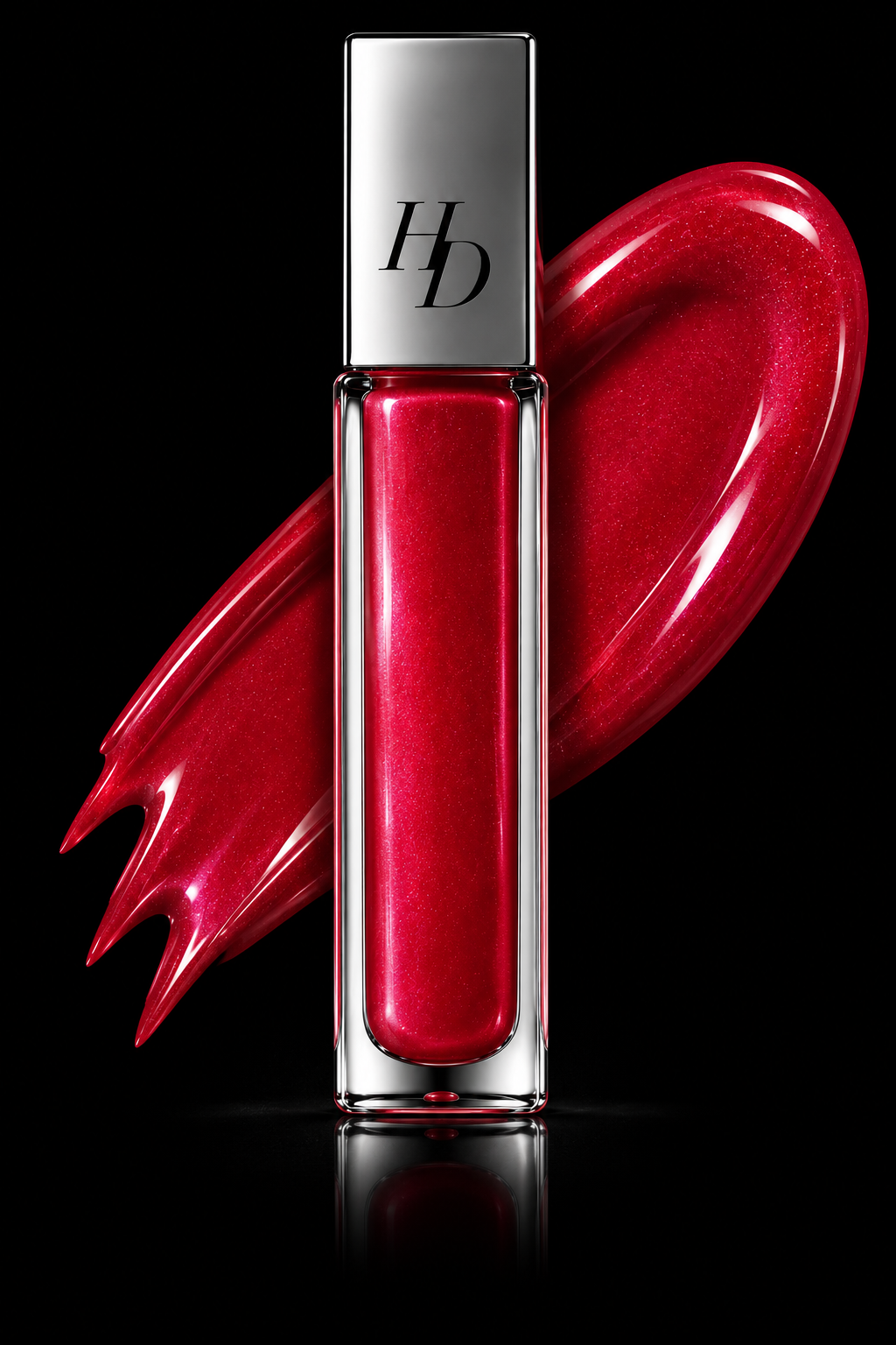 Red Flag | Lip Obsession