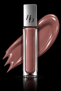 Not Too Much | Lip Obsession